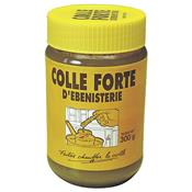 Colle forte d'bnisterie