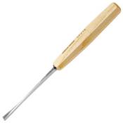 Outil spatulé