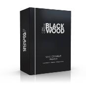 Black Wood Nano Céramic 9H