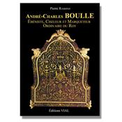Andr Charles Boulle