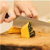 Kit de couteau de cuisine japonais