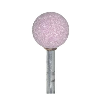 Meule Sphérique Diamètre 38mm Proxitech TEC2206 - Pour Meuleuse - Neuf Sous Emballage