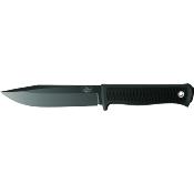 S1 Forest Knife Black