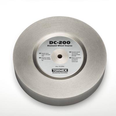 Meules Diamant Tormek Ø 200