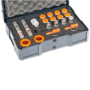 Coffret accessoires de sciage UJK