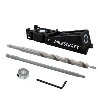 Gabarit de perçage pour assemblage PocketJig100