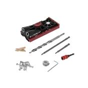 Gabarit de per�age pour assemblage PocketJig200