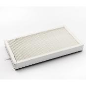 Système de filtration d'air AC400