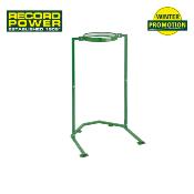 Support de sol pour aspirateur compact mural CGV286