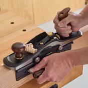 Guide à angle faible VERITAS