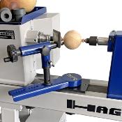 Sphéreuses HAGER HKD100