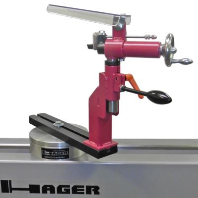 Sphéreuse HAGER HKD120A pour Oneway 2436