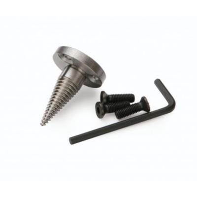 Accessoires pour combiné d'affûtage PROEDGE SORBY