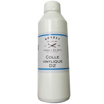 Colle vinylique Rapide D2 250 g 