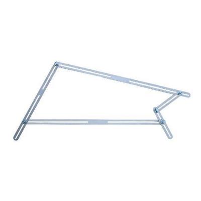 Gabarit d'angle