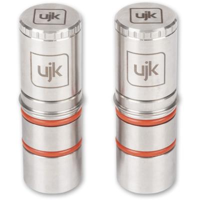 Paires de butées verrouillable UJK
