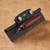 Guide à angle faible VERITAS