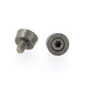 Jeu de pastilles tungstène