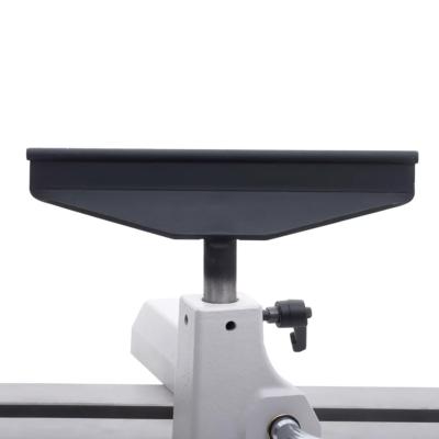 Porte-outils renforcés tige acier