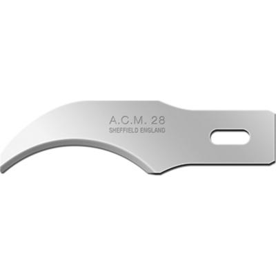 Lames pour cutters scalpels ACM