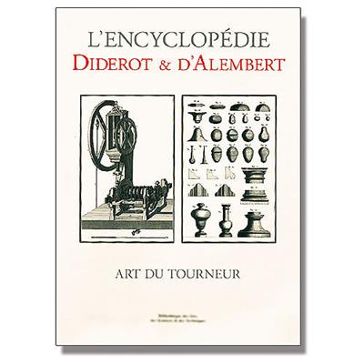 Diderot & d'Alembert