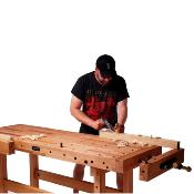 Établi MULTI BENCH 2000
