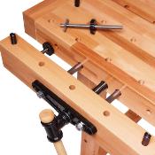 Établi MULTI BENCH 2000