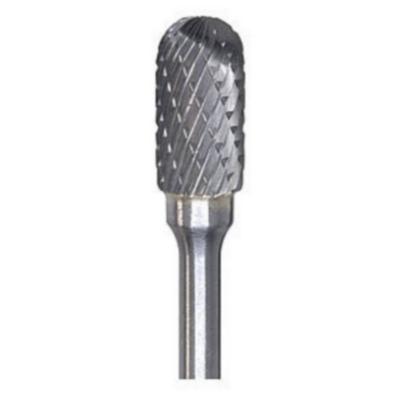 Fraise Tungstène Coupe acier