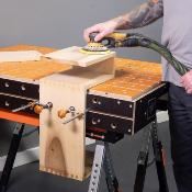 Grand Établi Multifonction UJK