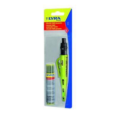Crayon graphite LYRA DRY PROFI