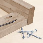 Gabarit de perçage pour assemblage PocketJig300