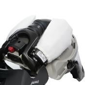 Masque de protection respiratoire Airshield Pro