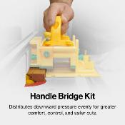 Poignée poussoir GRR-RIPPER MAX