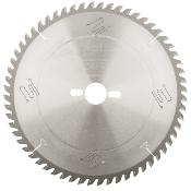 Lames de scies circulaires Premium Axcaliber 254 mm