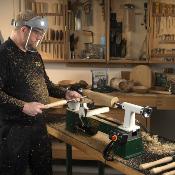 Tour à bois PATHFINDER