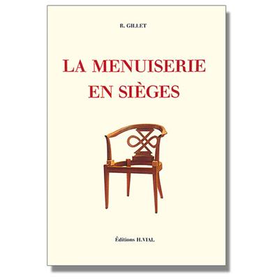 La menuiserie en sièges