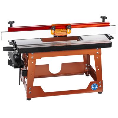 Table de défonceuse Compacte UJK