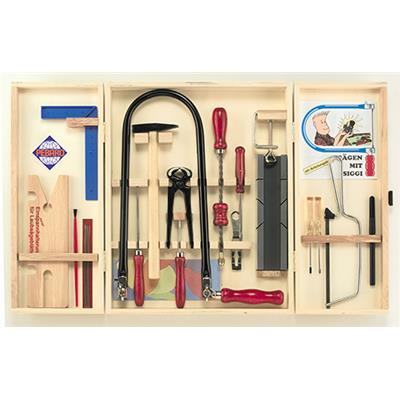 Boite à  Outils Classique