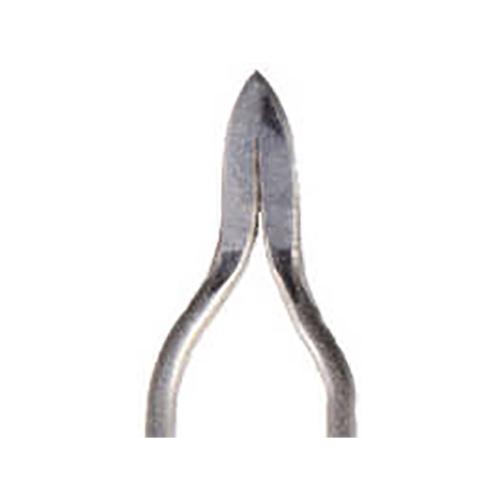 Pointe lance petite renforcée