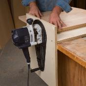 Ultimate Router Base