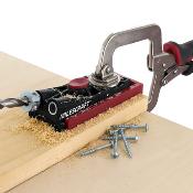 Gabarit de perçage pour assemblage PocketJig200