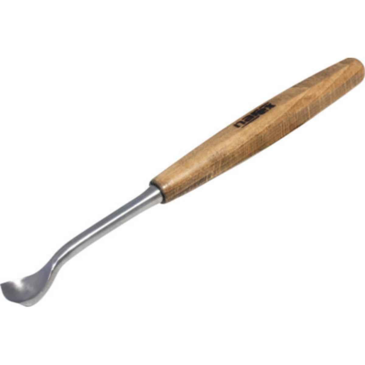 Lot De 6 Cuillères En Bois Massif Médiévales – 18 Cm, Faites Main, Non Traitées, Pour Cuisine Ou Déco