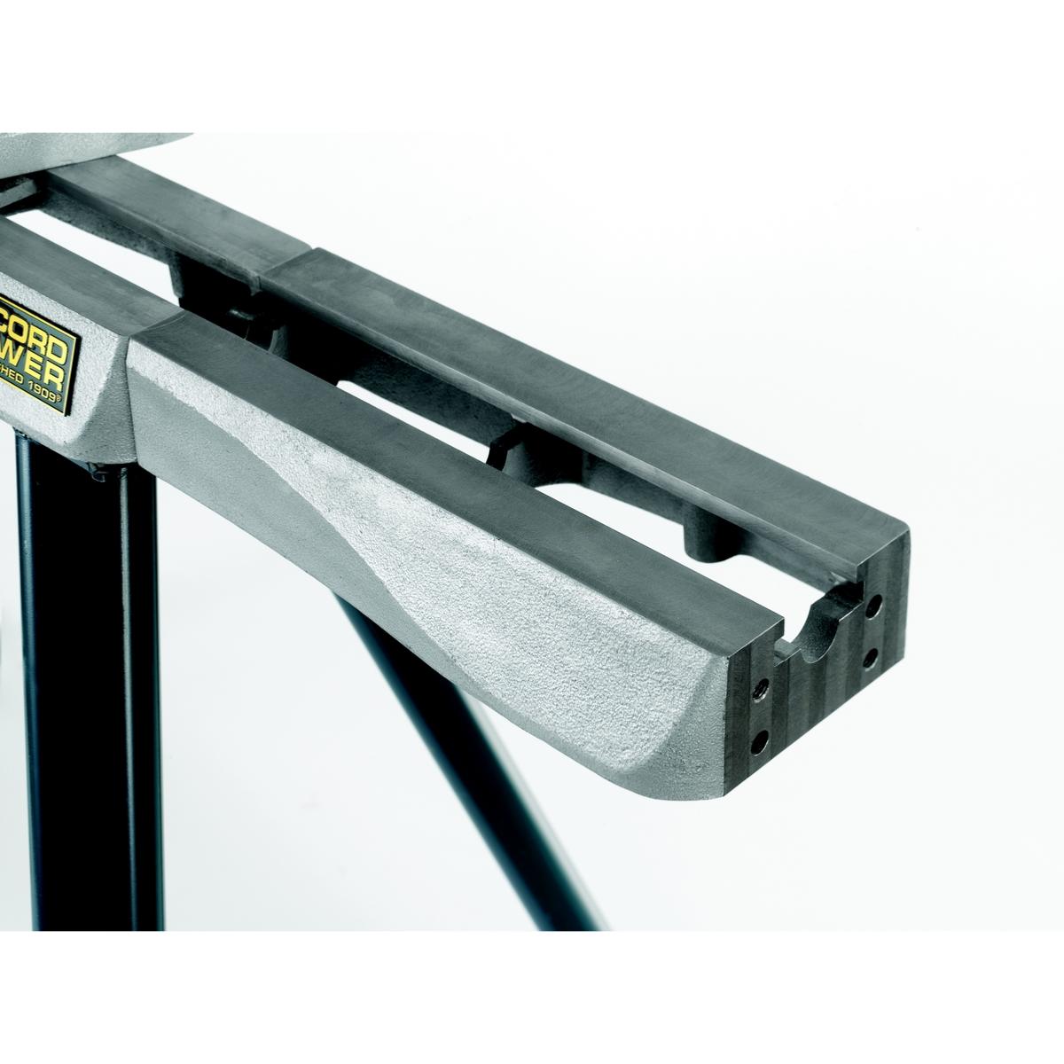 Tour à bois HERALD RECORD