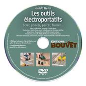 Les outils électroportatifs