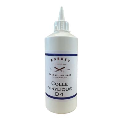 Colle vinylique D4 Extérieure 500 g