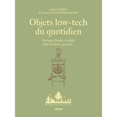 Objets low-tech du quotidien