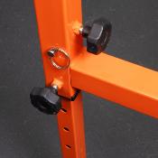 Table Multifonction UJK