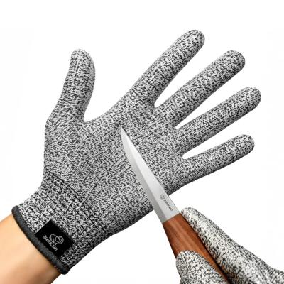 Gants anti coupure Beavercraft
