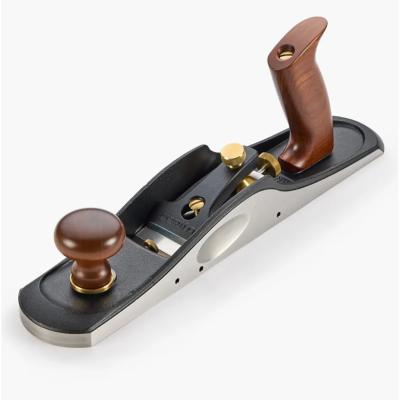 Rabot Jack Plane à angle faible VERITAS