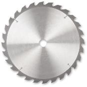Lames de scies circulaires Axcaliber 315 mm